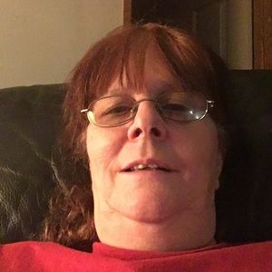 Meet your Posher, Patti